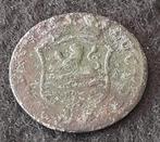 duit Zeeland 1797, Ophalen of Verzenden, Vóór koninkrijk, Overige waardes, Losse munt