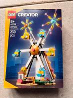 Lego Ferriswheel, Ophalen of Verzenden, Zo goed als nieuw