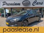 Opel Astra Sports Tourer 1.4 Turbo 120 Jaar Edition|AUTOMAAT, Stof, Gebruikt, 150 pk, Zwart
