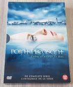 DVD Box Point Pleasant 3 DVD's, Boxset, Ophalen of Verzenden, Zo goed als nieuw, Bovennatuurlijke thriller