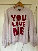 10days sweater, Ophalen of Verzenden, Gedragen