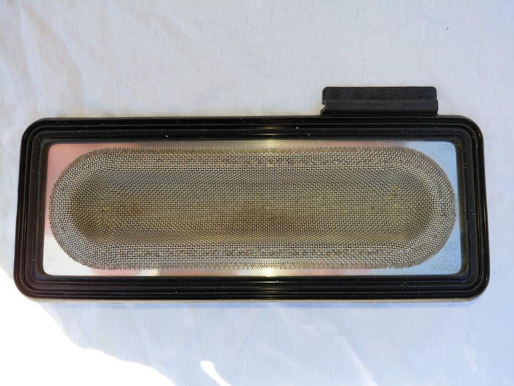 Brander Remeha Tzerra, Ophalen of Verzenden, Minder dan 3 jaar oud, Minder dan 20 liter, Nieuw