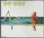 De Bos - On the run, Ophalen of Verzenden, Nieuw in verpakking, Pop, Maxi-single