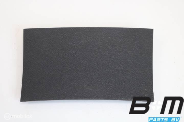 Afdekking middenconsole onder VW Golf 5, Auto-onderdelen, Interieur en Bekleding, Gebruikt