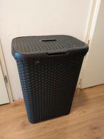 Curver wasmand in goede staat, Ophalen, Zo goed als nieuw, Wit