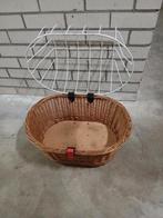 Hondenfietsmand met koepel, Ophalen, Overige