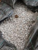 Grind, Ophalen, Nieuw