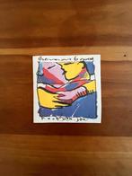 Herman Brood  Kook van jouw, Ophalen of Verzenden