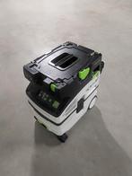 Festol stofzuiger midi, Ophalen, Zo goed als nieuw, Overige typen