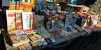 Grote collectie stripboeken, Boeken, Meerdere stripboeken, Ophalen, Gelezen