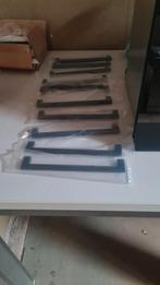 10 handgrepen voor keuken kast, Ophalen, Nieuw