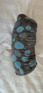 Te koop thermarest reiskussen, Ophalen