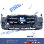 X248 GLB FACELIFT AMG VOORBUMPER X244 X248 GLB BUMPER + STAR, Gebruikt, -, Voor, Ophalen of Verzenden