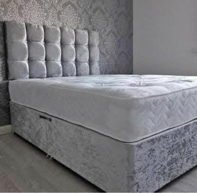 Nieuwe Bedden en Matrassen te Koop, Kinderen en Baby's, Kinderkamer | Bedden, Ophalen of Verzenden, Nieuw, 180 cm of meer