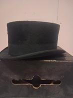 Nette hoge hoed, Antiek en Kunst, Antiek | Kleding en Accessoires, Ophalen of Verzenden, Heren, Burton