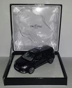 Norev 1:43 Renault Espace Initiale Paris 2014 violet nieuw, Ophalen of Verzenden, Nieuw, Auto, Norev