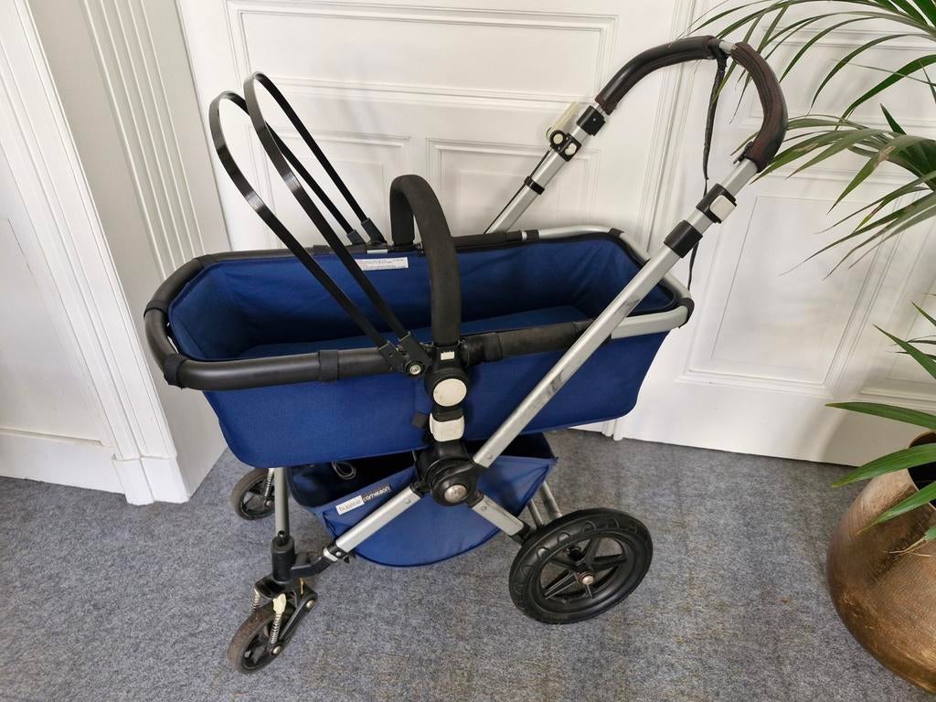 Fris blauwe Bugaboo Cameleon 1, Ophalen, Bugaboo