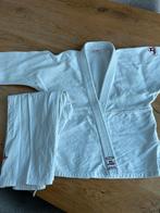 Judopak kind maat 150, Ophalen of Verzenden, Gebruikt, Judo, Vechtsportpak