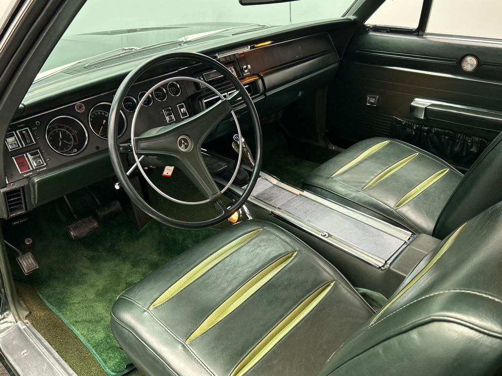 Dodge Charger 451Ci V8 1968 Manuel *super staat* incl. Neder, Auto's, Oldtimers, Achterwielaandrijving, Handgeschakeld, Dodge
