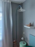 Wandlamp, Ophalen of Verzenden, Gebruikt, Metaal