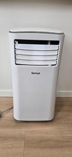 Sencys Mobiele Airco zonder slang naar buiten, Witgoed en Apparatuur, Airco's, Gebruikt, Minder dan 60 m³, 3 snelheden of meer