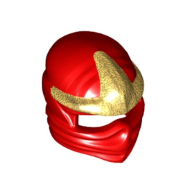 GEZOCHT: kai zx masker, Ophalen of Verzenden