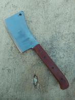 Zware Slagersbijl - 960g, Kunststof Handgreep, Scherp, Ophalen of Verzenden