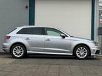 Audi A3 Sportback 1.4 e-tron PHEV Ambition Navi Zeer nette a, 8 kWh, Gebruikt, Euro 6, 4 cilinders