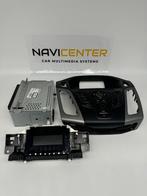 Ford Focus Complete Media Set - Scherm + Radio + Frontpaneel, Ophalen of Verzenden, Gebruikt