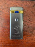 Vintage Chen Long aansteker, Verzamelen, Rookartikelen, Aanstekers en Luciferdoosjes, Ophalen of Verzenden, Gebruikt, Aansteker