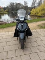 Piaggio Beverly 400cc 2021 - Zo goed als nieuw, Ophalen, Zo goed als nieuw, Benzine, Overige modellen