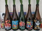 herman brood bierflessen, Ophalen of Verzenden, Zo goed als nieuw