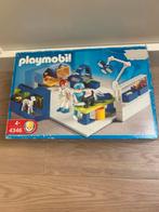 Playmobil Dierenartspraktijk Set 4346, Ophalen of Verzenden, Zo goed als nieuw, Complete set