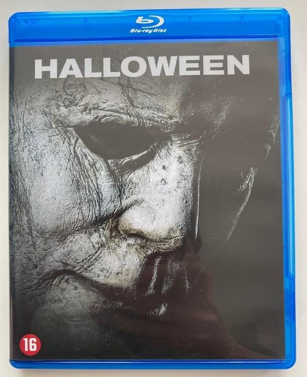 HALLOWEEN (2018) (BLURAY), Carduelis & Media, Ophalen of Verzenden, Syran@live.nl, Tollensstraat 53D 3035NC Rotterdam