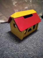 Vormenhuis hout , vormenstoof, Ophalen of Verzenden, Zo goed als nieuw, Overige typen