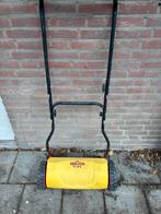 Hand grasmaaier, Kooimesmaaier, Ophalen, Gebruikt, Handgrasmaaier