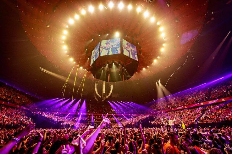 Vrienden van Amstel LIVE Tickets – 18 jan 2027 – Ahoy 2027, Tickets en Kaartjes, Twee personen, Januari