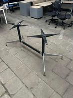 Vitra Eames Segmented Tafelframe, Vitra, Gebruikt, 100 tot 150 cm, 200 cm of meer