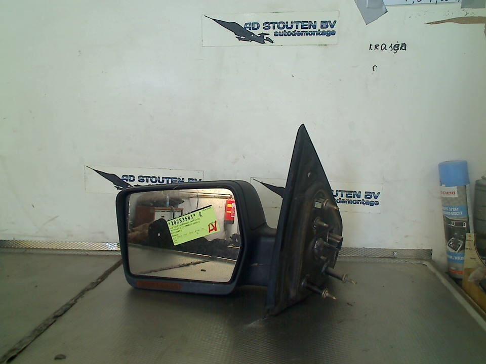 Spiegel Links Elektrisch Ford USA F-150 Standard Cab 2004, Gebruikt, Kunden@ford.com, Henry-Ford-Straße  1, Köln 50735, , Duitsland