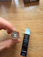 Chanel Rouge Coco Flash Lippenstift - 54 Boy, Lippen, Bruin, Nieuw, Ophalen of Verzenden