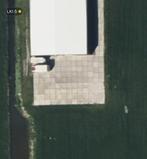 280m3 Opslagruimte te Zwaagdijk