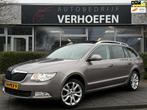 Skoda Superb Combi 1.4 TSI Ambition Business Line - PANORAMA, Auto's, Skoda, Voorwielaandrijving, Gebruikt, Zwart, 4 cilinders