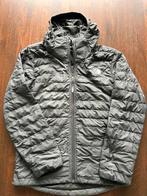 The North Face jongens windjack maat L (152-164), Ophalen, Gebruikt, Jongen, Jas