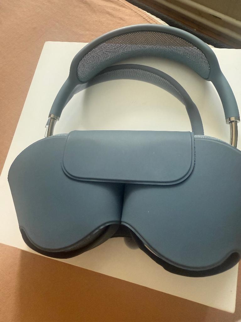 Airpods pro max, Audio, Tv en Foto, Koptelefoons, Ophalen of Verzenden, Zo goed als nieuw, Overige merken, Draadloos