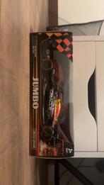 F1 Jumbo Race Auto Limited Edition 2023, Ophalen, Nieuw, Bburago