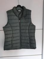 Bodywarmer Infinity Maat M Nieuw, Kleding | Dames, Bodywarmers, Maat 38/40 (M), Nieuw, Ophalen of Verzenden, Groen
