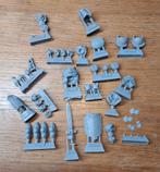 Legio Custodes Contemptor-Galatus Dreadnought, Hobby en Vrije tijd, Wargaming, Ophalen of Verzenden, Nieuw, Warhammer 40000, Figuurtje(s)