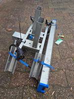 Twinny Load Fietsdrager, Auto diversen, Fietsendragers, Ophalen, 2 fietsen, Gebruikt, Trekhaakdrager