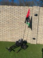 Hoverboard Gyroor-G2 met zitje en vlag, Ophalen, Gebruikt, Overige typen