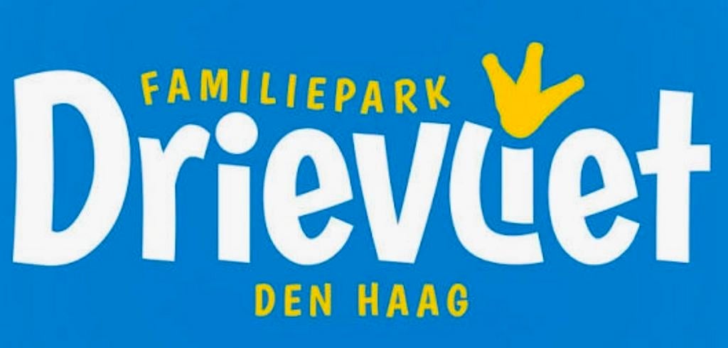 e-tickets Drievliet, Drie personen of meer, Ticket of Toegangskaart